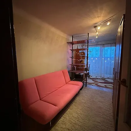 Апартаменти 2pokojowe Mieszkanie Przy Ulicy Okulickiego 78 W Radomiu *