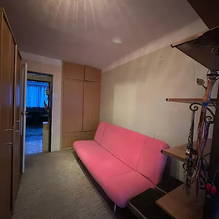 2pokojowe Mieszkanie Przy Ulicy Okulickiego 78 W Radomiu Апартаменти *
