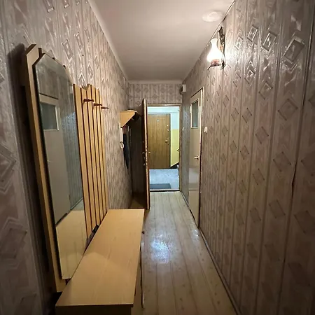 Apartamento 2pokojowe Mieszkanie Przy Ulicy Okulickiego 78 W Radomiu