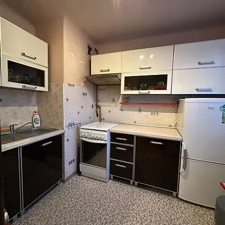 2pokojowe Mieszkanie Przy Ulicy Okulickiego 78 W Radomiu Апартаменти Радом