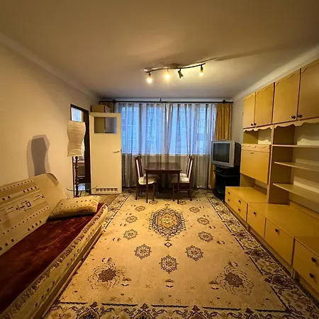 Апартаменти 2pokojowe Mieszkanie Przy Ulicy Okulickiego 78 W Radomiu *