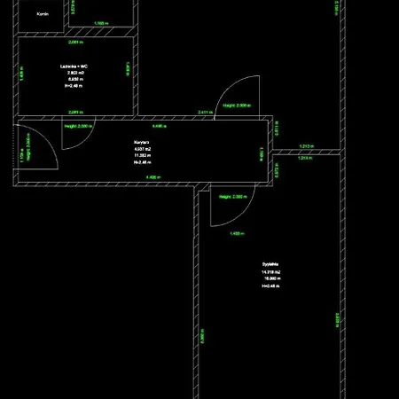 2pokojowe Mieszkanie Przy Ulicy Okulickiego 78 W Radomiu Apartamento