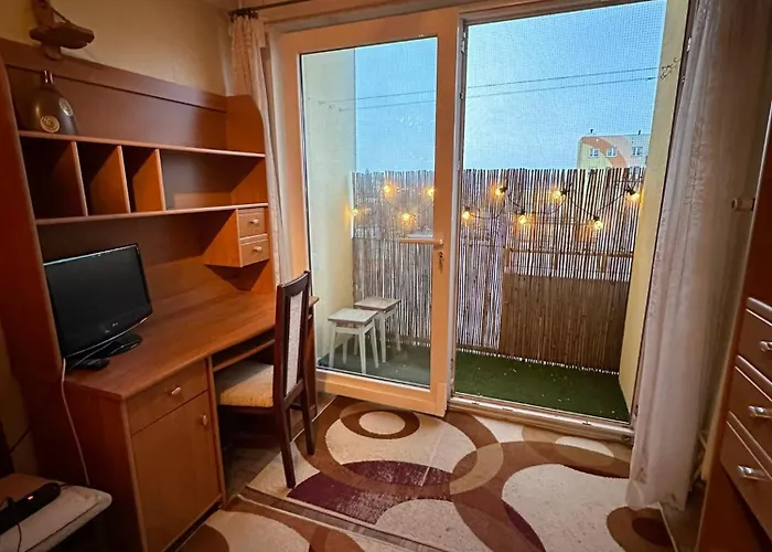 Apartman 2pokojowe Mieszkanie Przy Ulicy Okulickiego 78 W Radomiu *