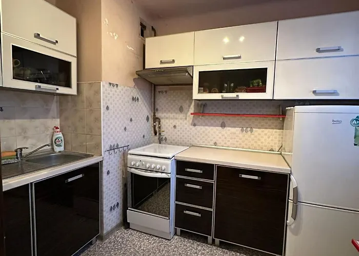 2pokojowe Mieszkanie Przy Ulicy Okulickiego 78 W Radomiu Apartman Radom